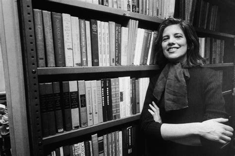 Susan Sontag: The Rolling Stone Interview – Rolling Stone