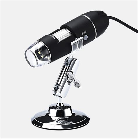 Image result for 10X USB Microscope