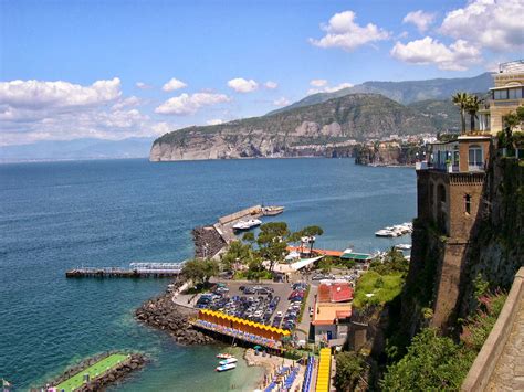 Image result for Sorrento, Italy