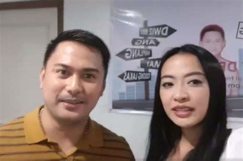 Nancy slams Mocha, blogger for 'mocking' sign language | ABS-CBN News