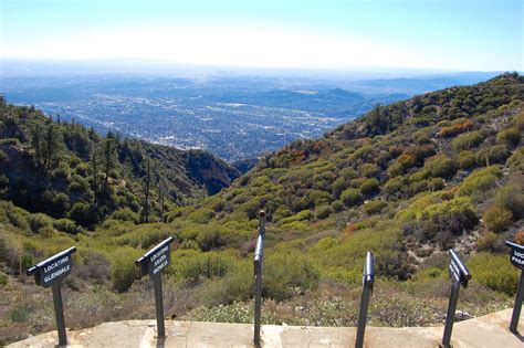 The Best Difficult Hiking Trails in Los Angeles | Discover Los Angeles
