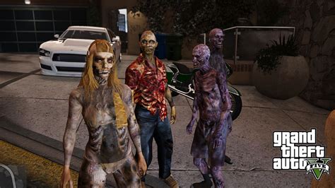 15 Mind-Blowing Facts About GTA V You Probably Didn't Know - JAWS BLOG