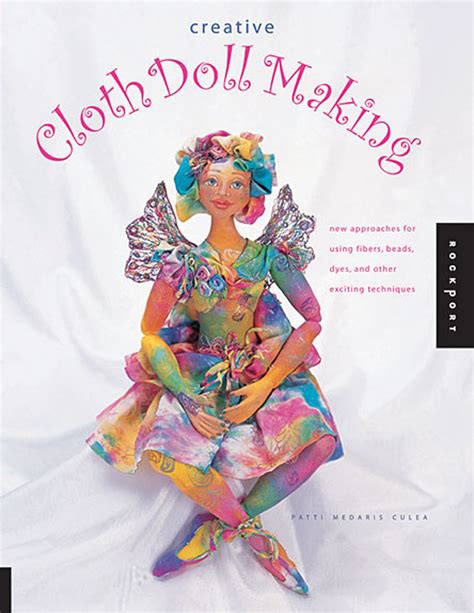 Image result for Cloth Doll Making