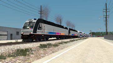 Patches - Train Sim Community