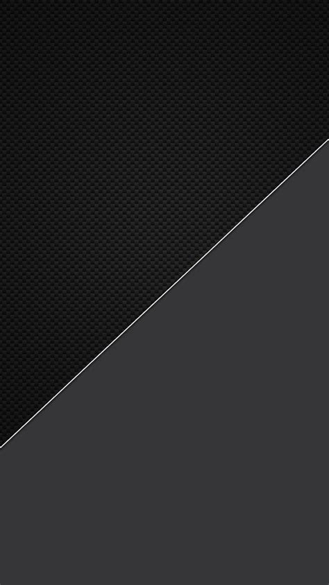Download Metallic Black And Grey Iphone Wallpaper | Wallpapers.com