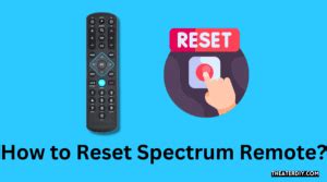Image result for How to Clean a Spectrum Remote