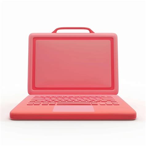 Red Laptop 的图像结果