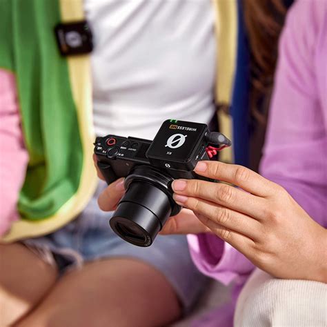 Rode Wireless ME Compact Wireless Microphone System – GOLCHHA COMPUTERS