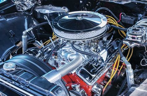 Chevy Impala Engine Problems 的图像结果