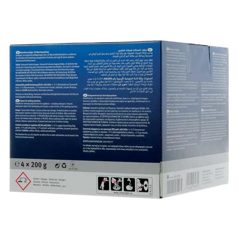 Image result for Bosch Washing Machine Cleaner