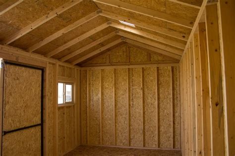 Backyard Sheds Kits 的图像结果