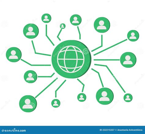 Community Networking Cartoon 的图像结果