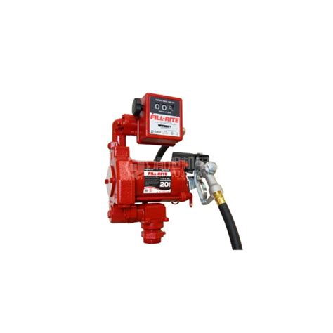 New Fill-Rite Fr313v Installation 的图像结果