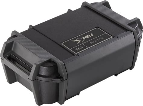 Peli Ruck Case R60