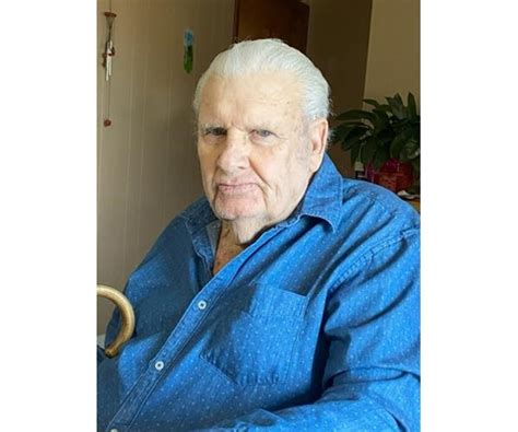 Hubert Harold Ferguson Obituary (2024) - Konawa, OK - Swearingen ...