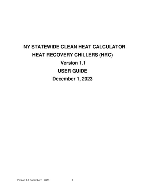 Fillable Online yhau-cw double effect steam fired absorption chiller ...