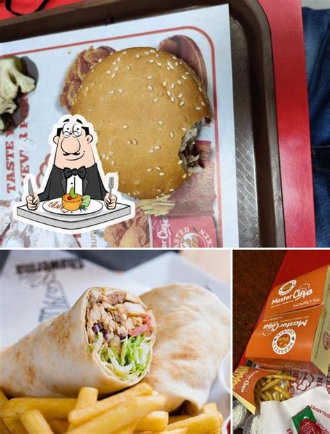 Master Chef Indo Arabian Restaurant (Broasted Chicken), Hyderabad ...