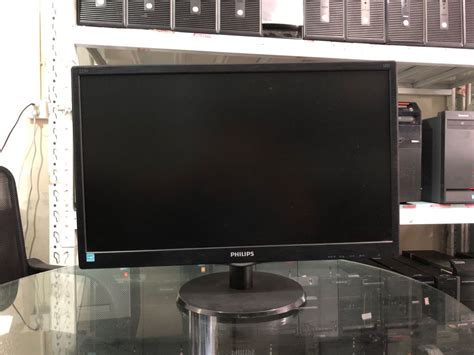 18.5 21.5 23.6英寸台式led显示屏监控家用办公电脑液晶显示器-阿里巴巴