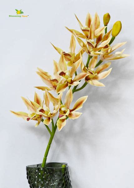 Artificial Flowers – Blooming Floret