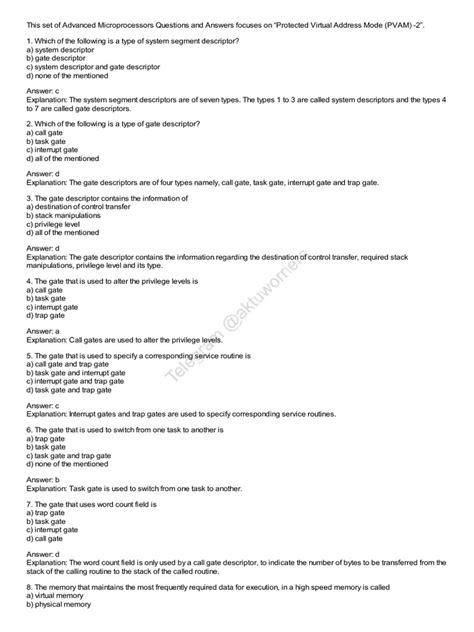 Image result for Microprocessor Practics Problem