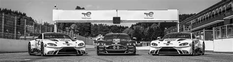High Performance Oil used For Motorsports | TotalEnergies India