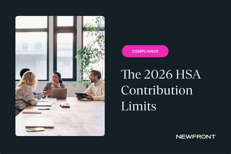 The HSA Contribution Rules: Part I