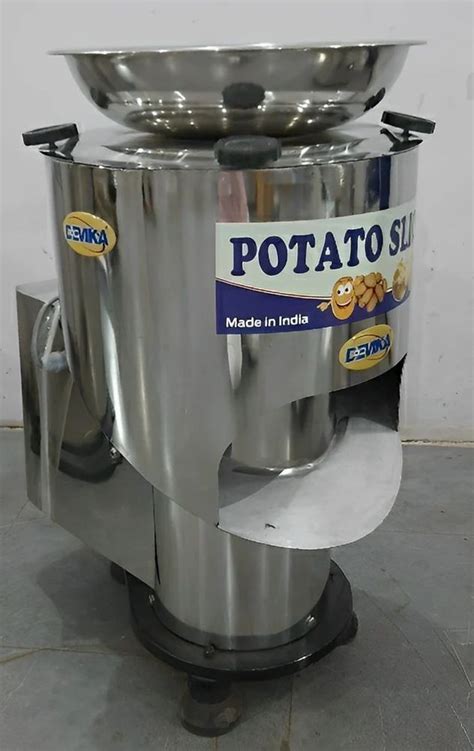 Image result for Chips Maker Machine