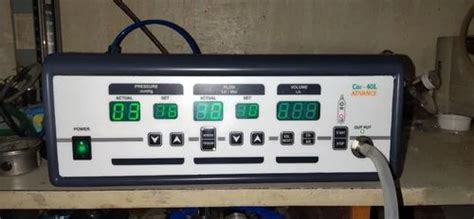 LAP GYNECOLOGY PRODUCTS - Advanced Co2 Insufflator Trader - Retailer ...