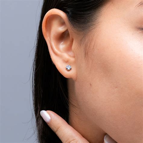 Buy Classic Earrings for Women in India | Angara