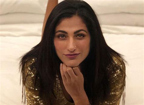 Sacred Games Kubbra Sait pictures from photoshoot - India TV Hindi