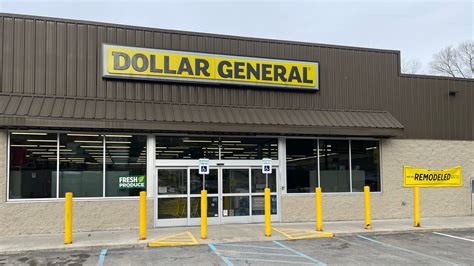Michigan Dollar General Opposition