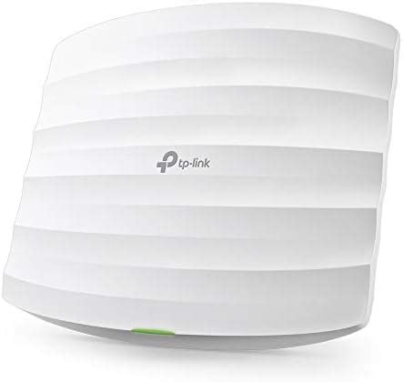 TPLINK AC1350 Wireless MU-MIMO Gigabit Ceiling Mount Access Point - Buy ...