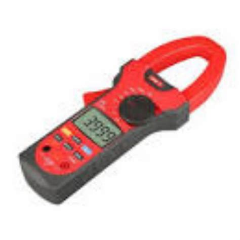 Digital Clamp Meter - MAS830L Digital Multimeter Trader - Retailer from ...