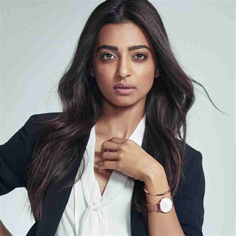 Radhika Apte Wiki, Age, Husband, Family, Biography & More