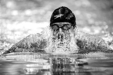 Steve West, 47, Blasts 1:04.84 100 Breast, Lowering Own Masters World ...