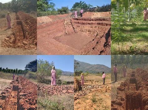 Franciscan Sisters of mary (Nisarga) Hosadurga