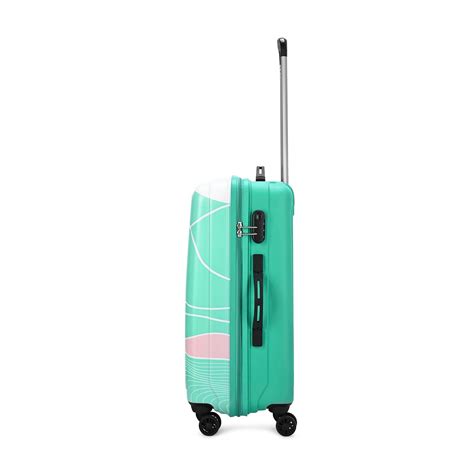 PARADISE GREEN – Skybags