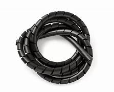 BOLSA ESPIRAL 3/8 BCO FB-09X10 MT. ADLER