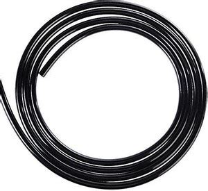 BIO BLOOMS Irrigation 8 mm Main Supply Line Pipe with Drip Holes -50 ...