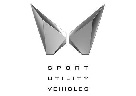 Mahindra reveals new logo for future SUVs | Autocar Professional
