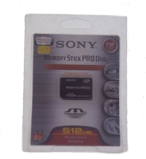 Image result for Sony Memory Stick Pro Duo Card Reader