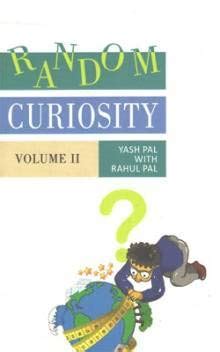 Buy Random Curiosity Volume - II Book Online at Low Prices in India ...