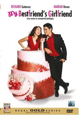 My Bestfriend's Girlfriend-Philippines Filipino Tagalog DVD Movie ...