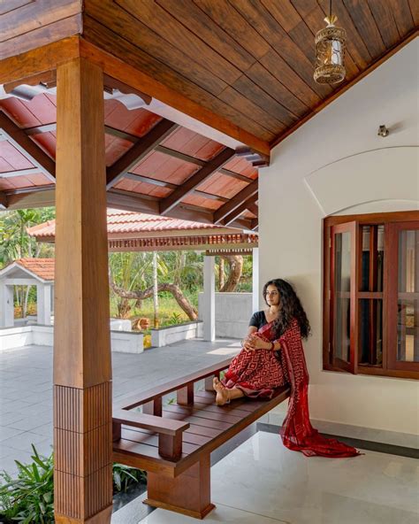 Muthana House by Designature Architects in 2025 | Kerala house design ...