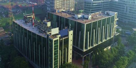 JLL_OPR2_MUM1 - Data Centre For Rent | JLL - IN