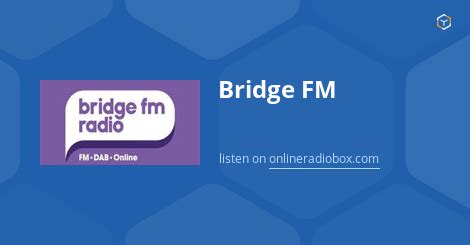 Bridge FM application