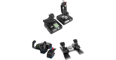 Image result for Logitech Flight Yoke Driver