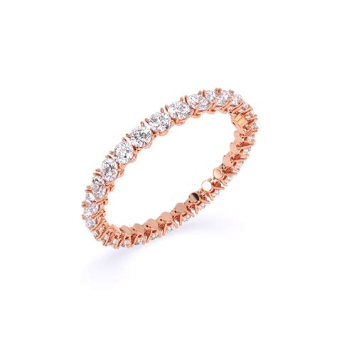 Ayanni Lab Grown Diamond Tennis Bracelets Designs at Best Price
