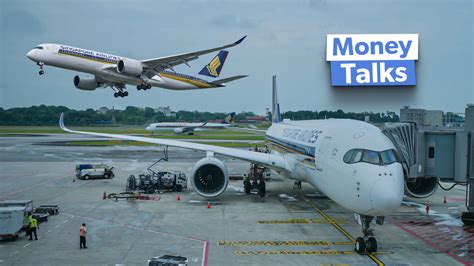 How Much Does It Cost To Travel On The World's Longest Flight?