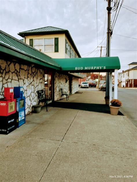 Bud Murphy's, Connellsville - Menu, Reviews (300), Photos (54 ...
